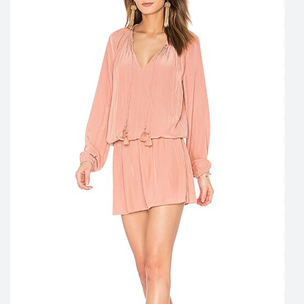 Ramy Brook London Dress